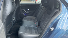 Mercedes-Benz A-Class A200 AMG Line Executive Edition 5dr Auto Petrol Hatchback